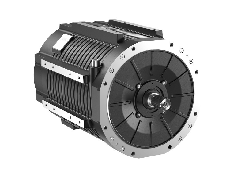 ABB Traction motors - ABB Traction motors and generators