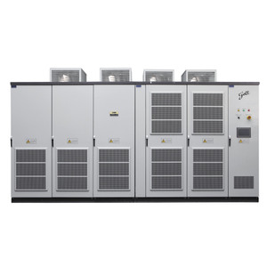 1072HP, 58A, 10000V, Galt Electric G5000 VFD